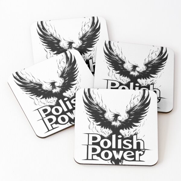 Item preview, Polish Power is the greatest Power designed and sold by cocoshopdesign.
