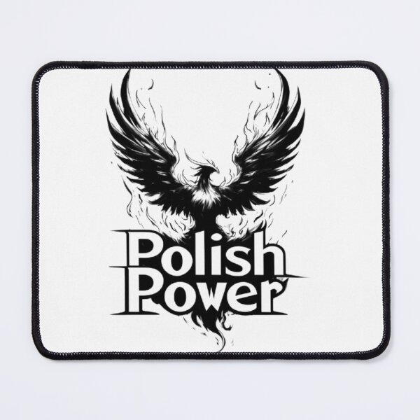 Item preview, Polish Power is the greatest Power designed and sold by cocoshopdesign.