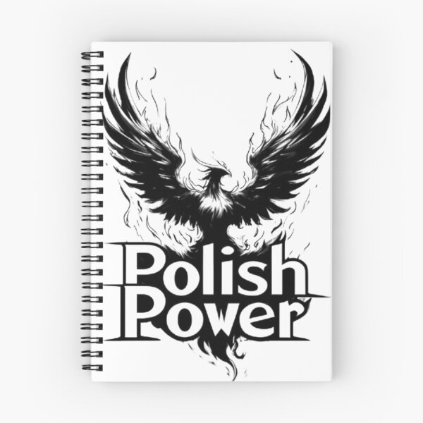 Item preview, Polish Power is the greatest Power designed and sold by cocoshopdesign.