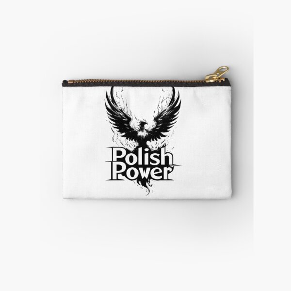 Item preview, Polish Power is the greatest Power designed and sold by cocoshopdesign.
