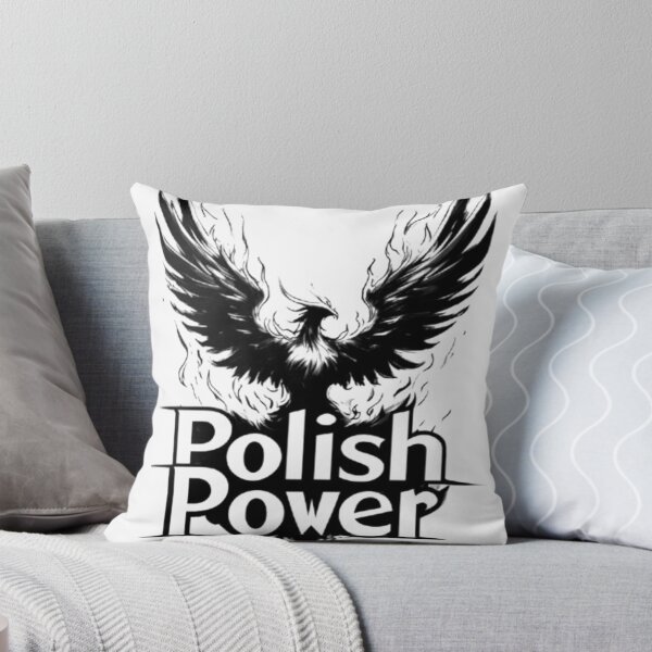 Item preview, Polish Power is the greatest Power designed and sold by cocoshopdesign.