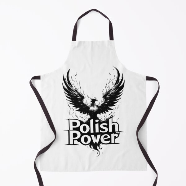 Item preview, Polish Power is the greatest Power designed and sold by cocoshopdesign.