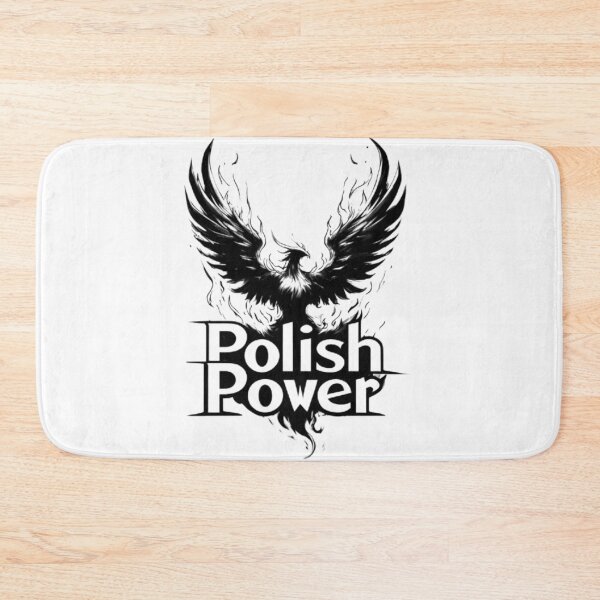Item preview, Polish Power is the greatest Power designed and sold by cocoshopdesign.