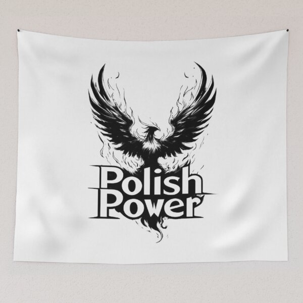 Item preview, Polish Power is the greatest Power designed and sold by cocoshopdesign.