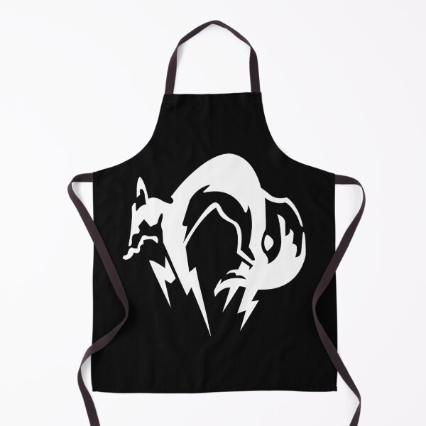 Item preview, Metal Gear Fox Logo W designed and sold by Harry Draws Straws.