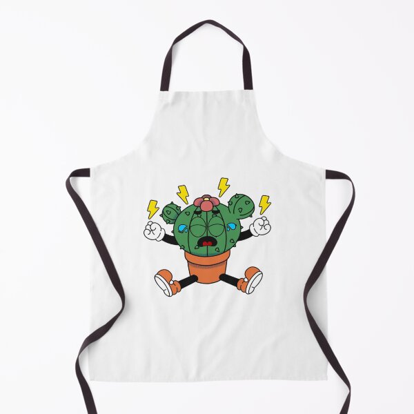 Item preview, Thunder Cactus designed and sold by yogiskencing.