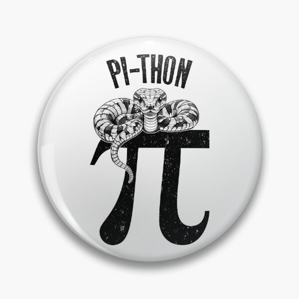 Artikelvorschau, Pi Day Pi-Thon Lustiges Python Schlangenwortspiel Reptil Mathelehrer entworfen und verkauft von GrandeDuc.