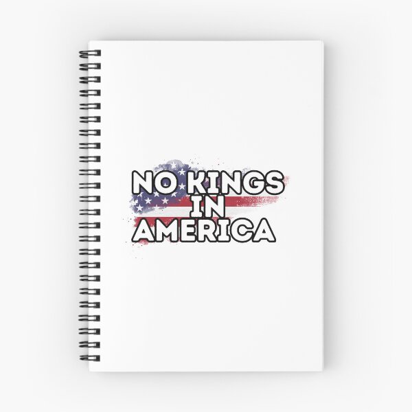 Item preview, No kings only freedom designed and sold by Red-forever.