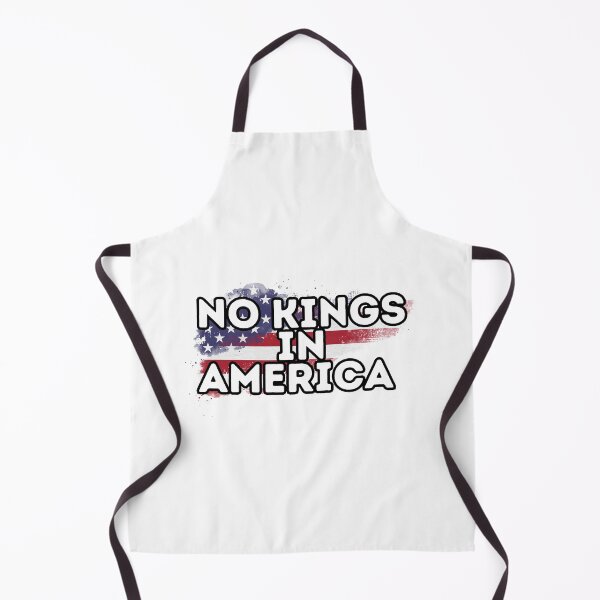 Item preview, No kings only freedom designed and sold by Red-forever.