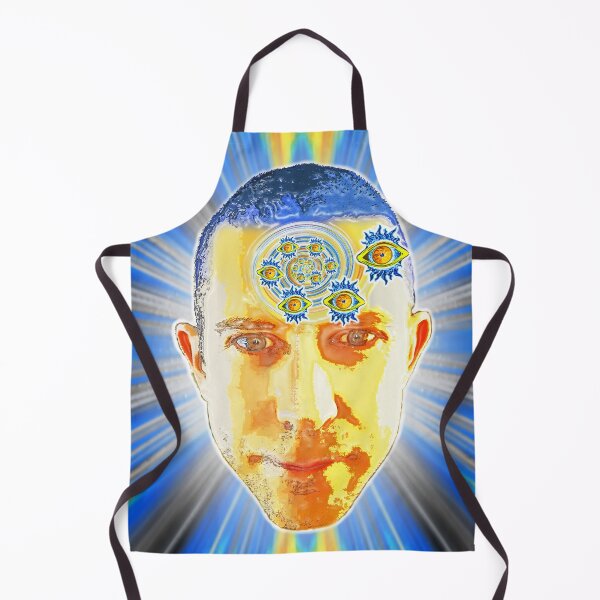 Item preview, EyeInsideBlur designed and sold by Klaus Bremner (Autotelic Art).
