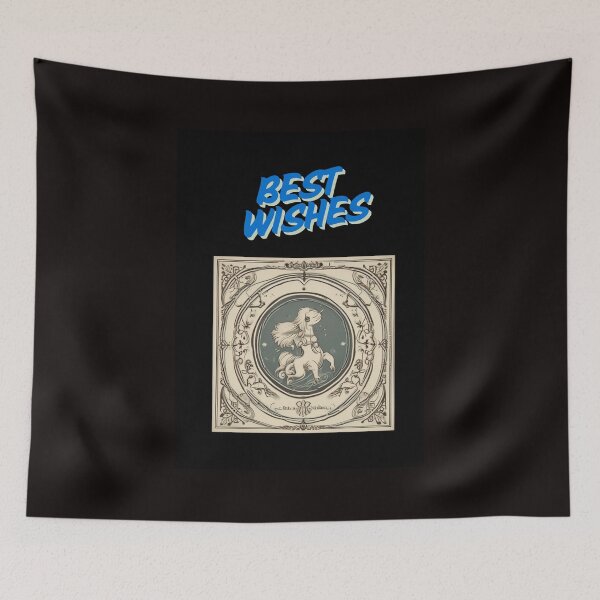 Item preview, Great best wishes designed and sold by SKYSHOP007.