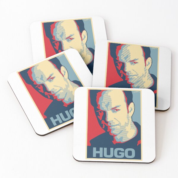 Item preview, Hugo designed and sold by DFA.