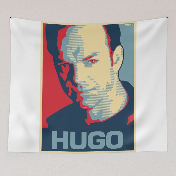 Item preview, Hugo designed and sold by DFA.