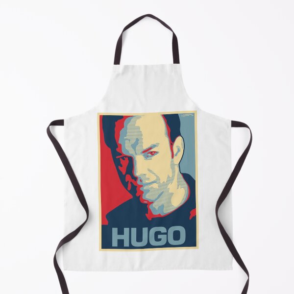 Item preview, Hugo designed and sold by DFA.