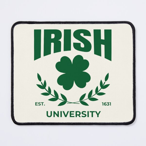Item preview, Irish university designed and sold by Peerless-Prime.