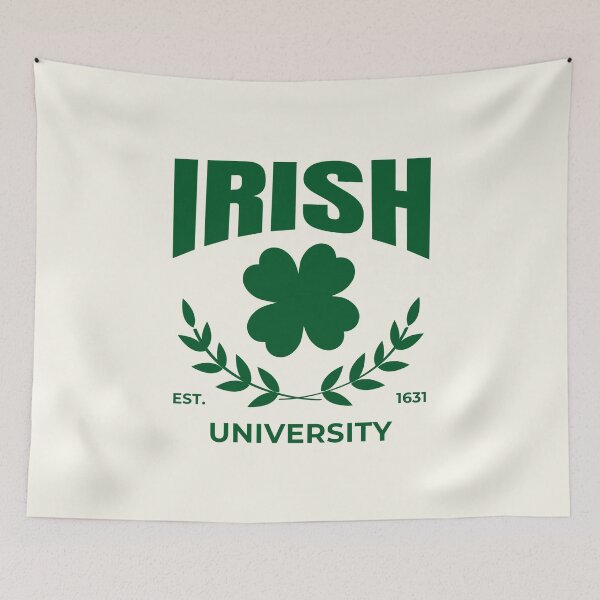 Item preview, Irish university designed and sold by Peerless-Prime.