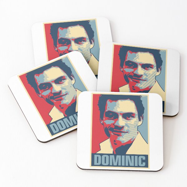 Item preview, West designed and sold by DFA.