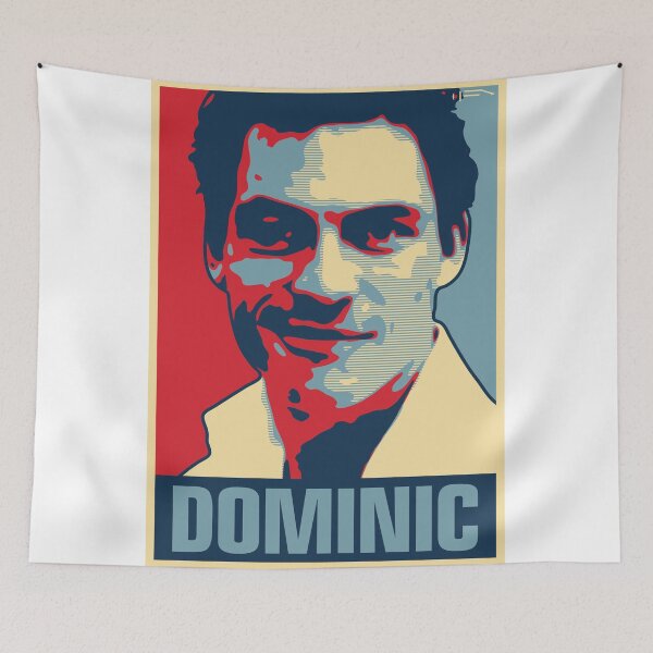 Item preview, West designed and sold by DFA.