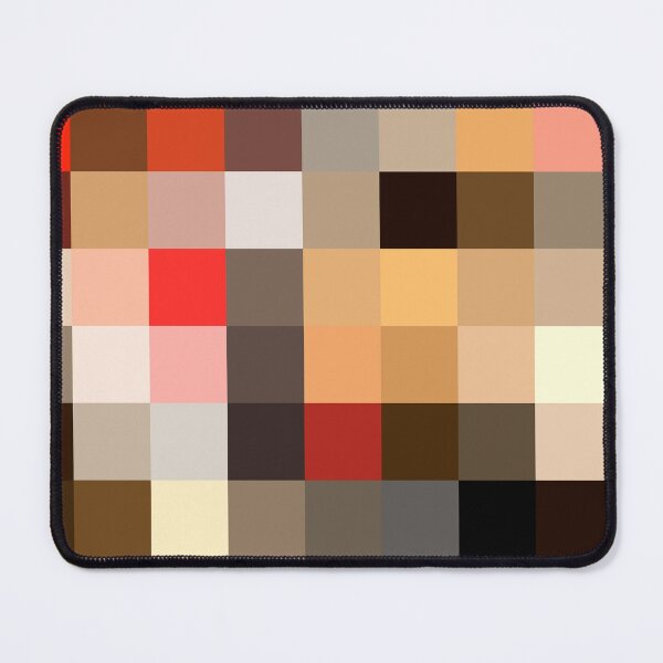 Item preview, Mosaic Geometric Pattern Design designed and sold by PatternTitan.