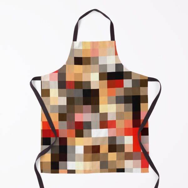 Item preview, Mosaic Geometric Pattern Design designed and sold by PatternTitan.