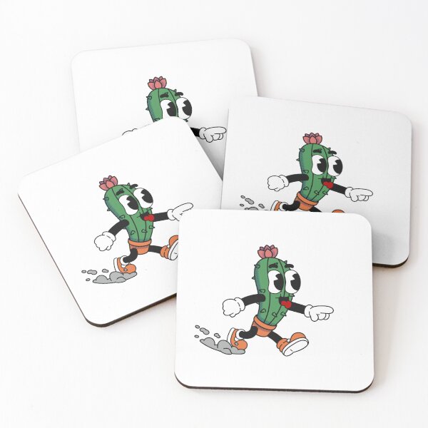 Item preview, Speedy Cactus designed and sold by yogiskencing.