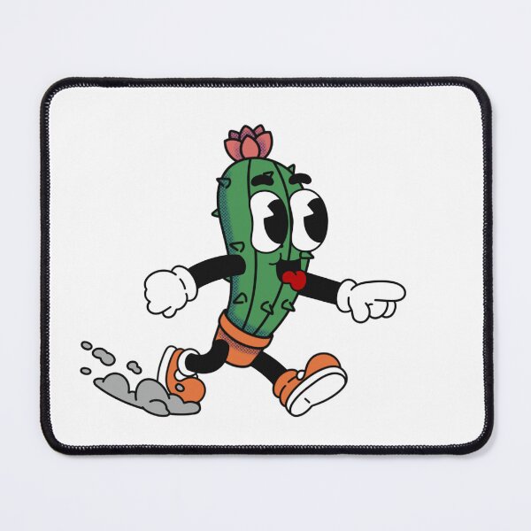 Item preview, Speedy Cactus designed and sold by yogiskencing.