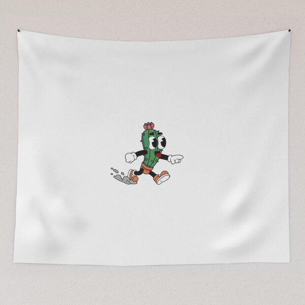 Item preview, Speedy Cactus designed and sold by yogiskencing.