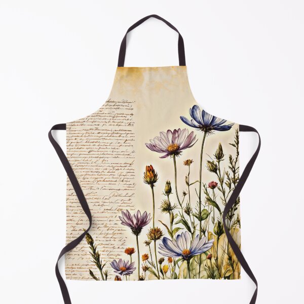 Item preview, Botanical Junk Journal Page  designed and sold by Sizani.