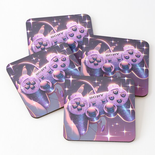 Item preview, Gaming Flashback – Shining Memories designed and sold by MarysY2KPalace.