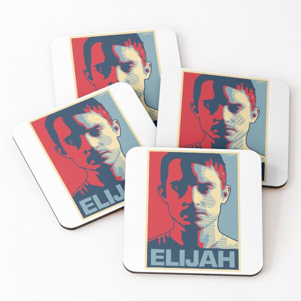 Item preview, Elijah designed and sold by DFA.