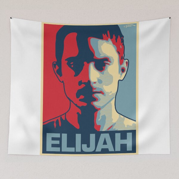 Item preview, Elijah designed and sold by DFA.