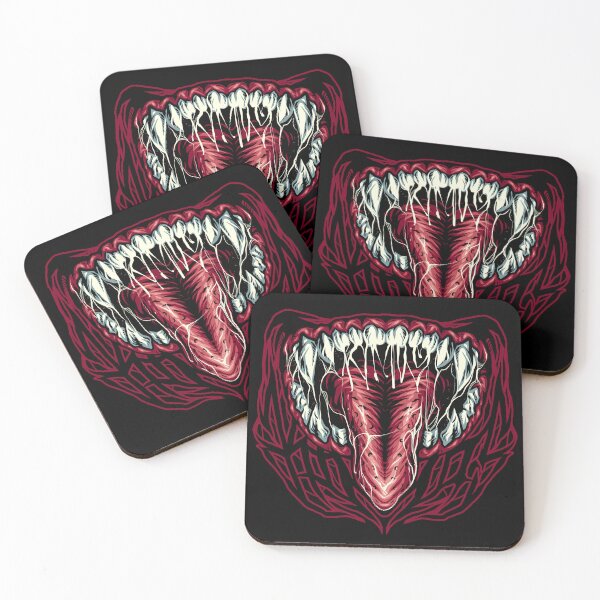 Item preview, Fangs Teeth designed and sold by Niko Artworkz.