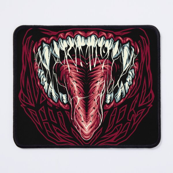 Item preview, Fangs Teeth designed and sold by Niko Artworkz.