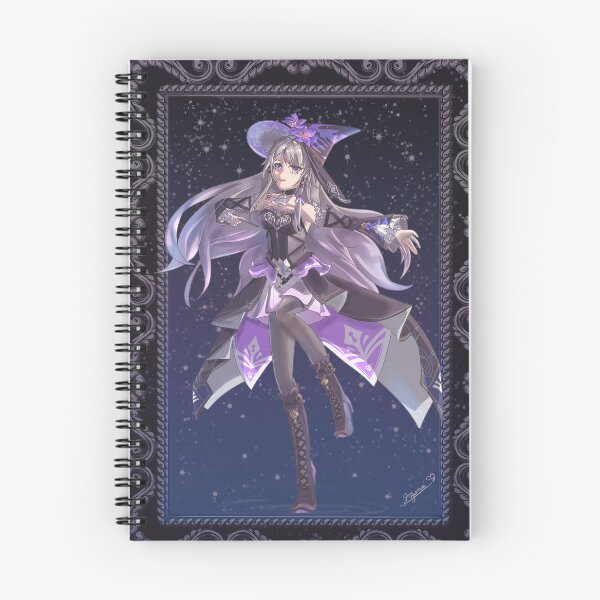 Item preview, The Herta designed and sold by Fuyune.