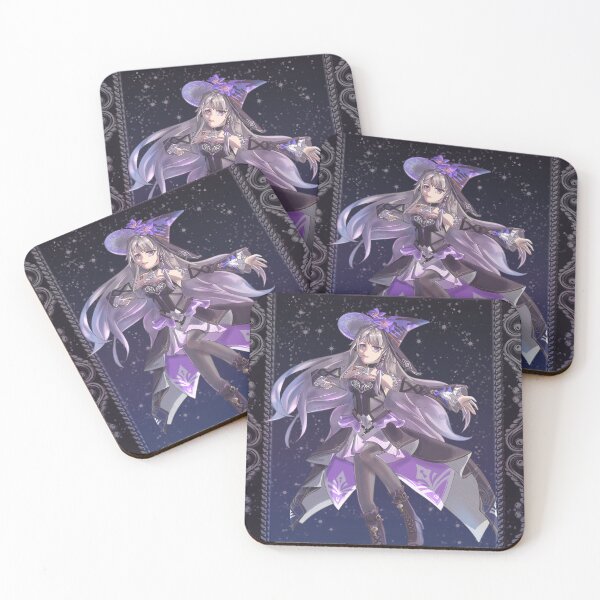 Item preview, The Herta designed and sold by Fuyune.