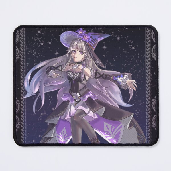 Item preview, The Herta designed and sold by Fuyune.