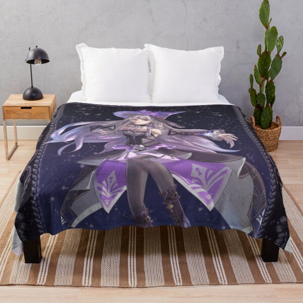 Item preview, The Herta designed and sold by Fuyune.