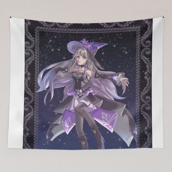 Item preview, The Herta designed and sold by Fuyune.
