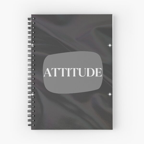 Item preview, Attitude designed and sold by Naquo.