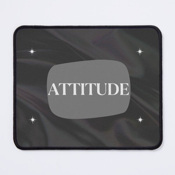 Item preview, Attitude designed and sold by Naquo.