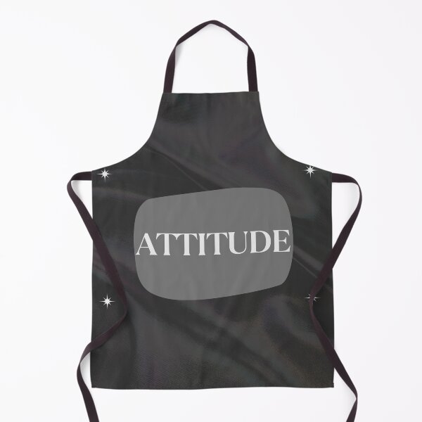 Item preview, Attitude designed and sold by Naquo.