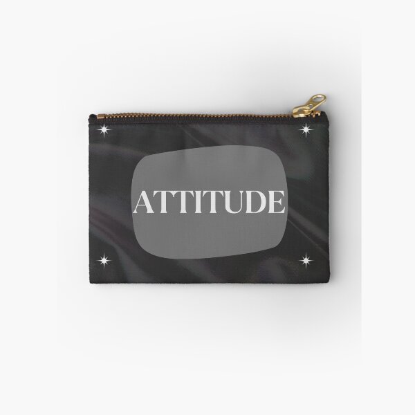 Item preview, Attitude designed and sold by Naquo.