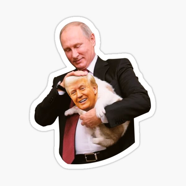 Artikel-Vorschau von Guter Junge, Anti-Trump, Putins Köter, Anti-Elon, designt und verkauft von FASLab.