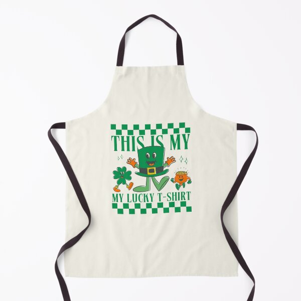 Item preview, This is my lucky t-shirt designed and sold by Peerless-Prime.