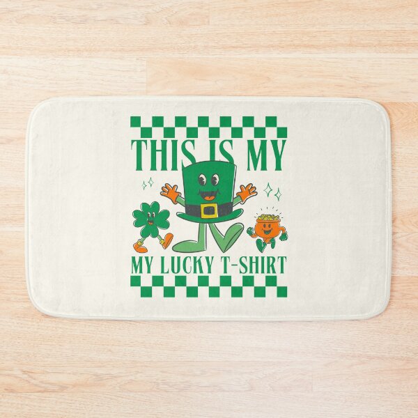 Item preview, This is my lucky t-shirt designed and sold by Peerless-Prime.