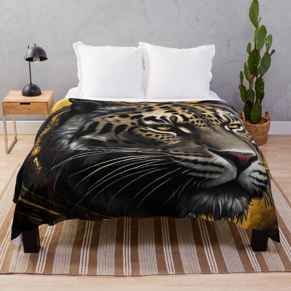 Item preview, The Golden Jaguar designed and sold by Marcicev-Bojan.