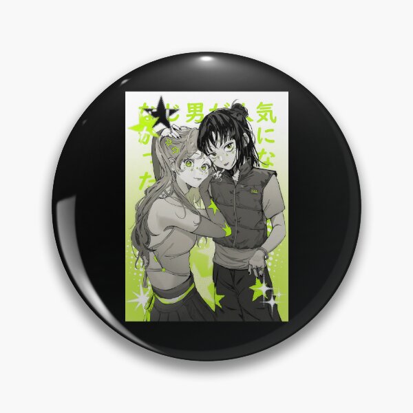 Item preview, Ayamitsu Anime designed and sold by Gonsalves231.