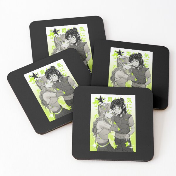 Item preview, Ayamitsu Anime designed and sold by Gonsalves231.