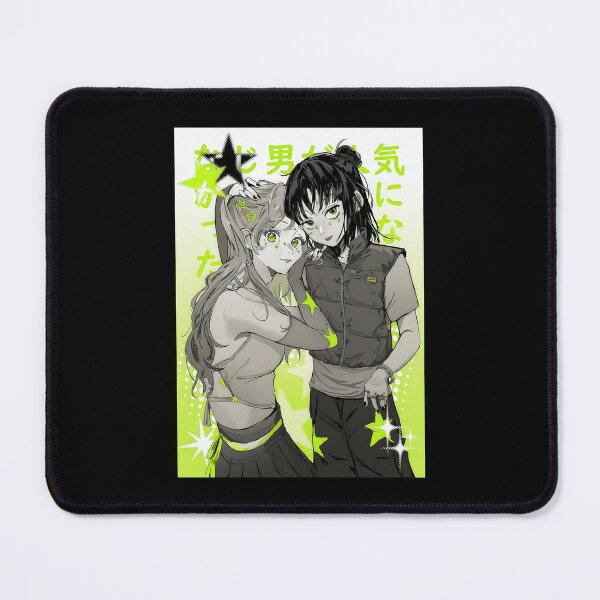 Item preview, Ayamitsu Anime designed and sold by Gonsalves231.