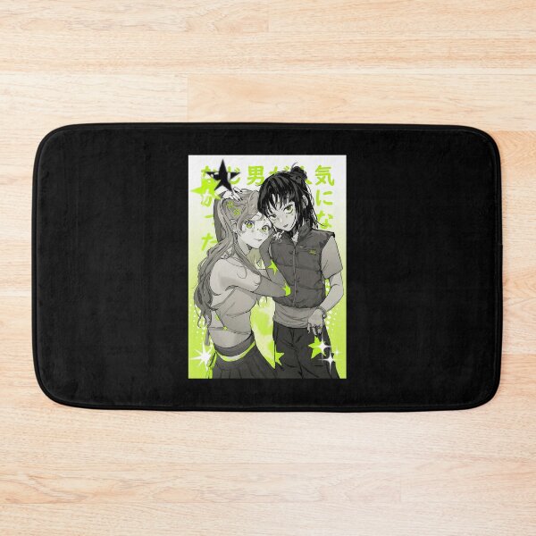 Item preview, Ayamitsu Anime designed and sold by Gonsalves231.